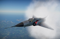 В War Thunder приплыл итальянский флот и прилетели сверхзвуковые истребители