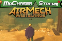 Самый Сильный Меха #2 и #3 | AirMech Wastelands | MrChaser
