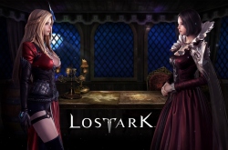 В LOST ARK появились новые острова, маунты и внутриигровые события