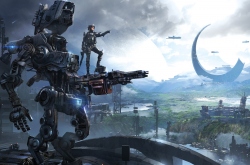    Titanfall?