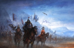  Steam  Crusader Kings II: Horse Lords