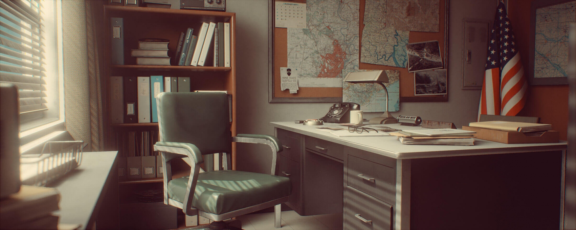 Оказывается, Unreal Engine 4 может быть невероятно фотореалистичным, а не только мультяшным Оказывается, Unreal Engine 4 может быть невероятно фотореалистичным, а не только мультяшным