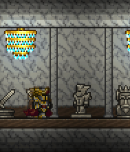 Terraria: Journey's End: подробное описание вышедшего обновления Terraria: Journey's End: подробное описание вышедшего обновления