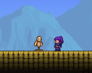 Terraria: Journey's End: подробное описание вышедшего обновления Terraria: Journey's End: подробное описание вышедшего обновления