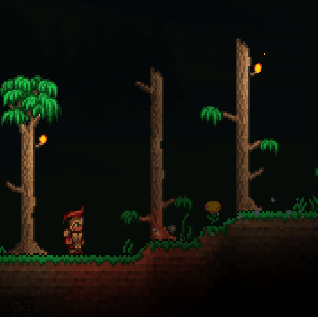 Terraria: Journey's End: подробное описание вышедшего обновления Terraria: Journey's End: подробное описание вышедшего обновления