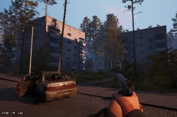 Deadside – многопользовательский шутер с «чистейшим» выживанием от российских разработчиков