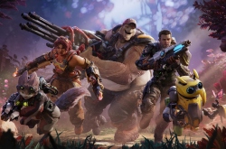 Crucible – условно-бесплатный убийца Apex Legends и Overwatch от Amazon