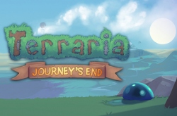 Terraria: Journey's End: подробное описание вышедшего обновления