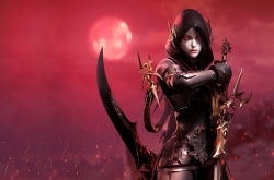 В мире LOST ARK появится новый архетип Ассасина