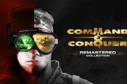 Ремастер Command & Conquer выйдет с открытыми исходниками и поддержкой Мастерской Steam, но без LAN