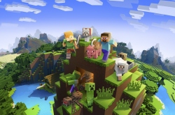 10 песочниц, которые похожи на Minecraft