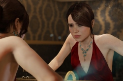 Heavy Rain, Beyond: Two Souls и Detroit: Become Human выйдут в Steam в июне