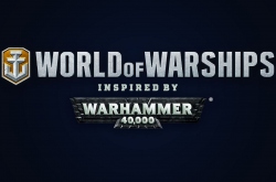 В World of Warships появится контент в стилистике Warhammer 40,000