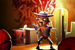  Steam  -   Showdown Bandit