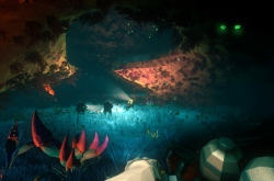      -  Deep Rock Galactic