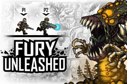 Fury Unleashed