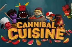 Cannibal Cuisine