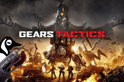 Gears Tactics #1 | Green Penguin