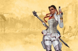 Стартовал пятый соревновательный сезон Apex Legends