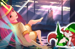    Ubisoft:  Assassin's Creed 2, Child of Light  Rayman Legends