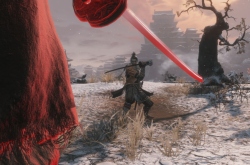 Sekiro Online: модификация с кооперативом и PvP-битвами