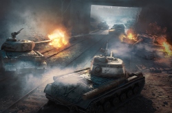 В World of Tanks отметят Великую Победу новым PvE режимом «Дорога на Берлин»