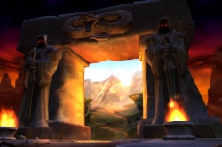  World of Warcraft:      ?