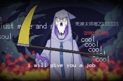 Epic Games     Death Coming