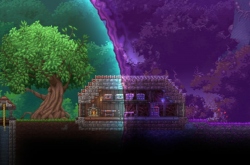  Terraria     Terraria: Otherworld    100    15 