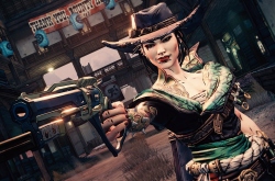Borderlands 3 получит сюжетное дополнение «Кровавая охота: Ковбойские страсти» и новую заварушку