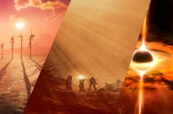     Fallout 76, Conan Exiles  Stellaris