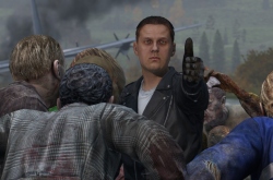  Steam    DayZ    10 Second Ninja X