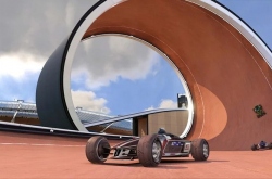 В Trackmania будут бесплатные гонки, но за создание трасс и кастомизацию придется заплатить. Игра выйдет в EGS и Uplay