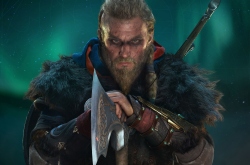 Вышел геймплейный трейлер Assassin's Creed Valhalla, в котором нет геймплея, но много скрытых подробностей