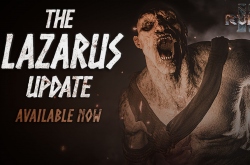 Rune II еще жива: новые разработчики выпустили бесплатное обновление Lazarus, которое полностью меняет игру