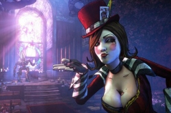 Epic Games  Borderlands: The Handsome Collection   Sludge Life