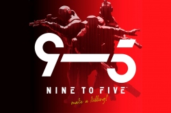 Тактический командный шутер Nine to Five открыл запись на закрытый альфа-тест