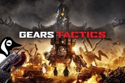 Gears Tactics #2 | Green Penguin
