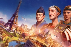 Epic Games  Civilization VI