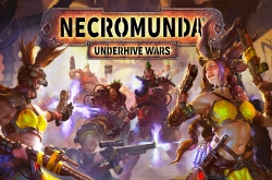 Necromunda: Underhive Wars – геймплейные кадры, дата релиза и все остальное про новую стратегию по Warhammer от Focus Home Interactive