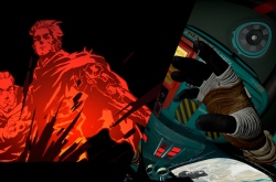  Steam   :  Aegis Defenders   Interkosmos