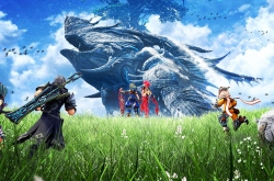 Xenoblade Chronicles: Definitive Edition – переиздание великой ролевой классики в HD графике