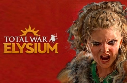 Карточная стратегия Total War: Elysium объявила о начале бета-теста