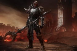 Онлайн Wolcen: Lords of Mayhem упал почти в 30 раз. Что не так с главным релизом зимы?