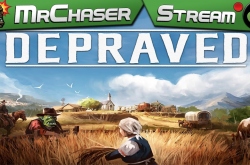 Лживый Мер | Depraved | MrChaser