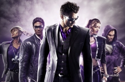 Saint's Row The Third Remastered