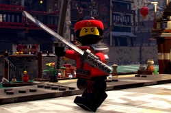  Steam  The LEGO Ninjago Movie Video Game