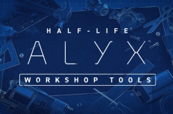  Half-Life: Alyx       SFM-