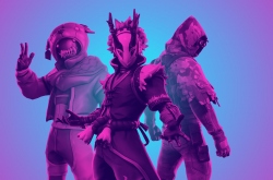     Fortnite Champion Series Invitational  