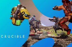 Crucible